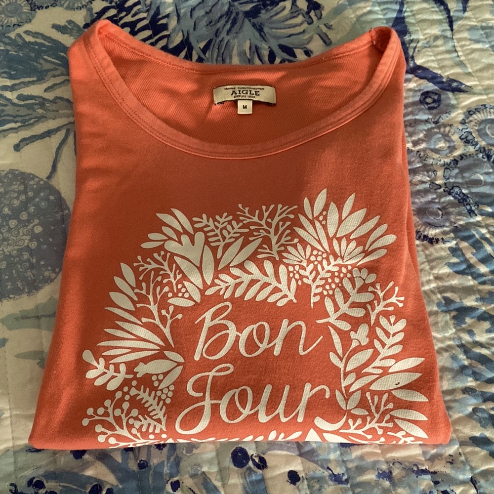 Bonjour! - Picture 8 of 9